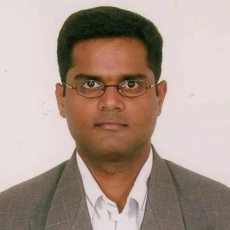 Ravi Velamakanni