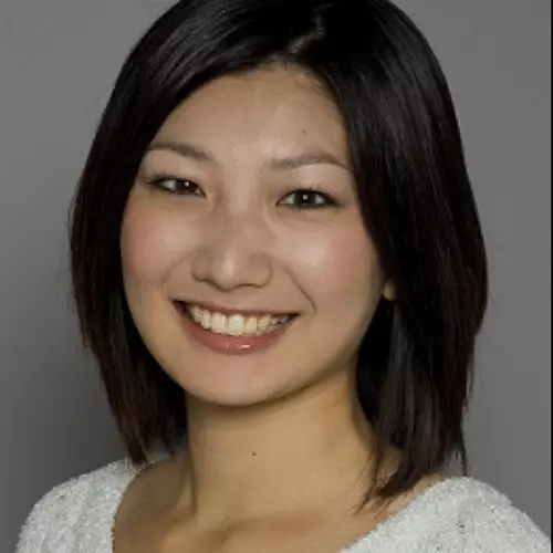 Marie Hashimoto