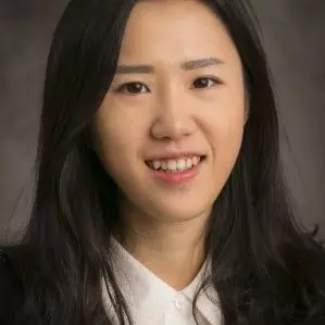 Yuezhou Huang