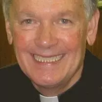Rev. James Anderson