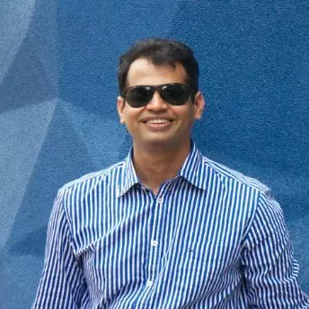Rahul Birari MD