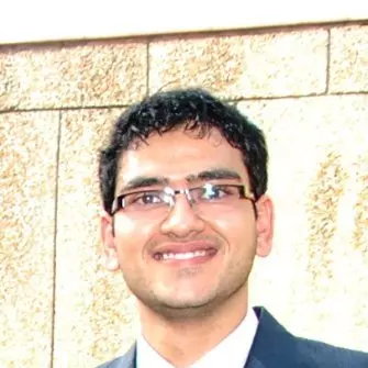 Pranav Suri