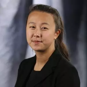 Victoria Cho