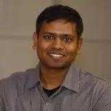 Vamsi Vegi