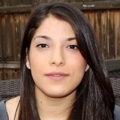 Jacqueline Enriquez-Sandoval