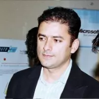 Salman Farooq