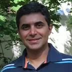 Reza Sheikhi