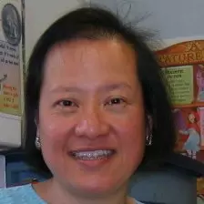 Angela Sum, MBA