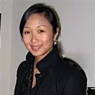 Caroline Mok Ph.D