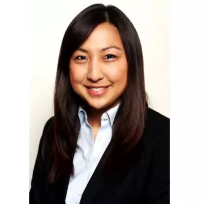 Amy Yiqiong Wang, CPA