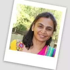 Deepa Doraiswamy, PMP
