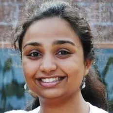 Jayashree Keezhanatham Seshadri