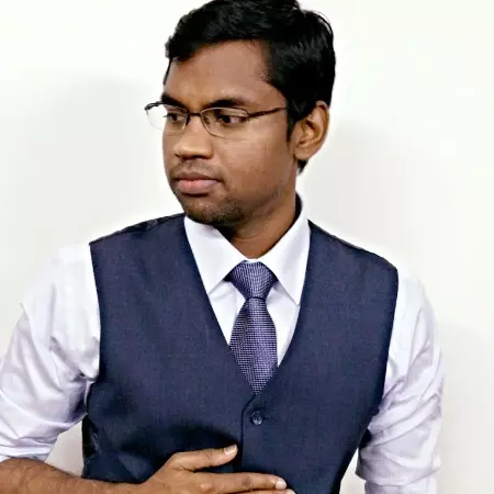 Sivakumar Loganathan