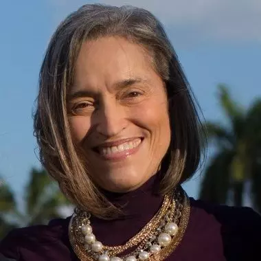 Debra Mayes Pane, Ph.D.