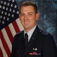 CURTIS M. SHORR, Capt, USAF