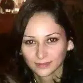 Sania Mansouri