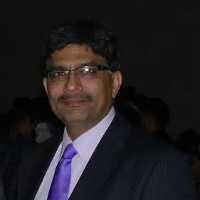 Vivek Bahl