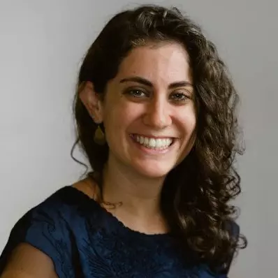 Ariel Schneider, MSW