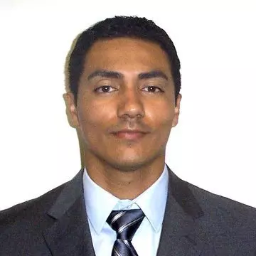 David Dominguez, MBA
