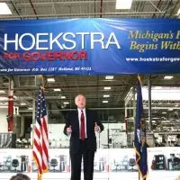 Pete Hoekstra