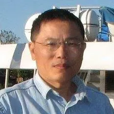 Daping Huang
