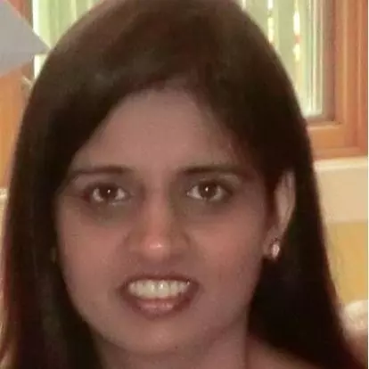 Shilpa Wadhera