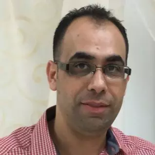 Marzouk Khalifeh, CPA/MBA