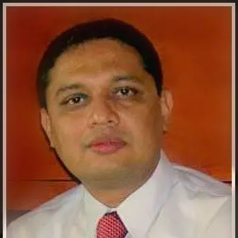 Dhiren Desai