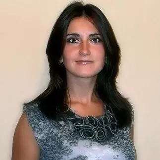 Syuzanna Zakharchuk