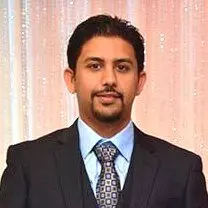 Muhammad A. UlJamil