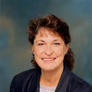 Linda Grabert