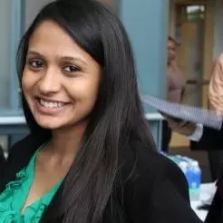 Snehali Patel