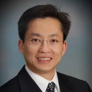 Dr. Tim Truong