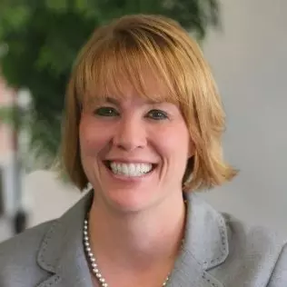 Kristin Downey, CMP