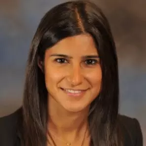 Chloe Moussazadeh