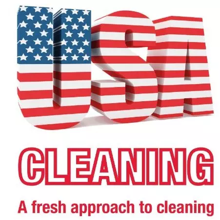 USA Cleaning