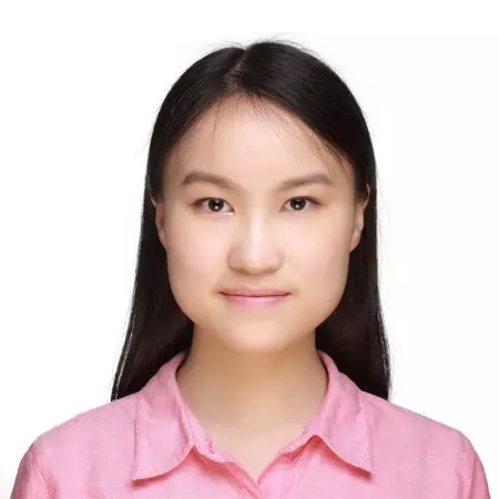 Cathy (Shiyun) Zhou