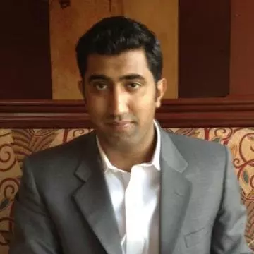 Hammad Rafique