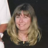 Deborah Marsh