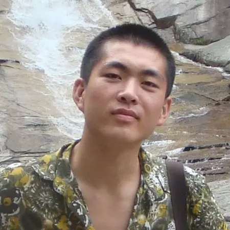 Jiahang Li