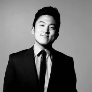 Benjamin Kang