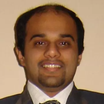 Varun Subramanian, PhD
