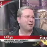 Ed Kopta