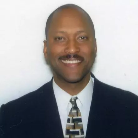 Derrick H. Muhammad