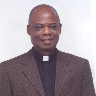 Pastor Titus Folayan