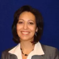Maureen Iglesias, MBA