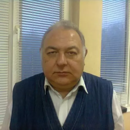 Krassimir Pankov