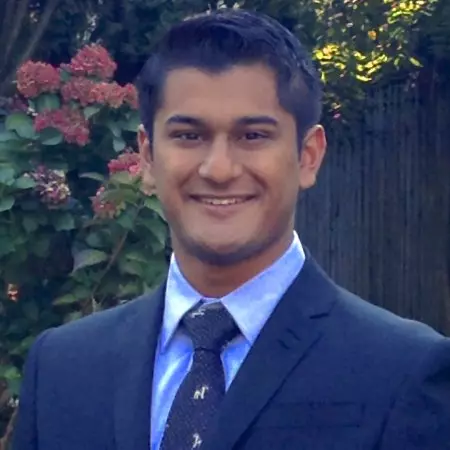 Vishnu Patel