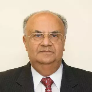 Satish Mohleji