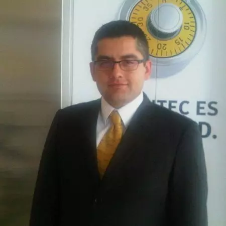 Alejandro Loza